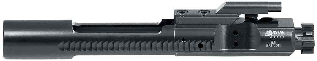 ODIN WORKS BCG 6.5GREN BLACK NITRIDE