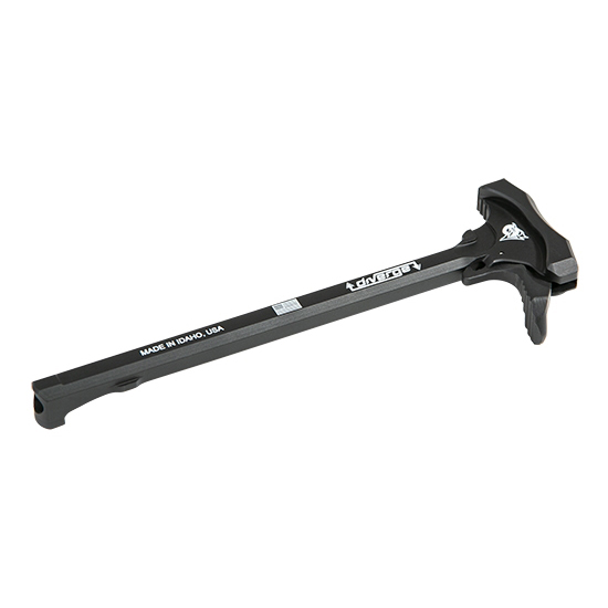 ODIN WORKS DIVERGE EXT CHARGING HANDLE BLK