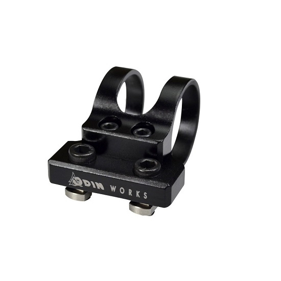 ODIN WORKS FLASHLIGHT MOUNT 1 MLOK