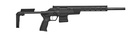 CZ 600 PLUS TRAIL 300BLK BL/SY THREADED BARREL