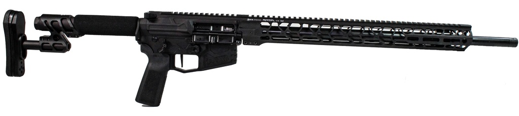 ODIN WORKS RIFLE VARMINTEER 22ARC 21