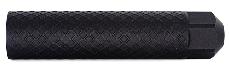 OFF GRID SUPPRESSOR OPERATOR TI 5.56 BLACK