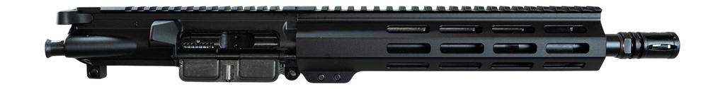 ONE HORSE 10.5 5.56 NATO COMPLETE UPPER RECEIVER