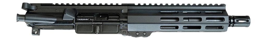 ONE HORSE 7.5 5.56 NATO COMPLETE UPPER RECEIVER