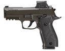SIG SAUER P226-XCarry Legion