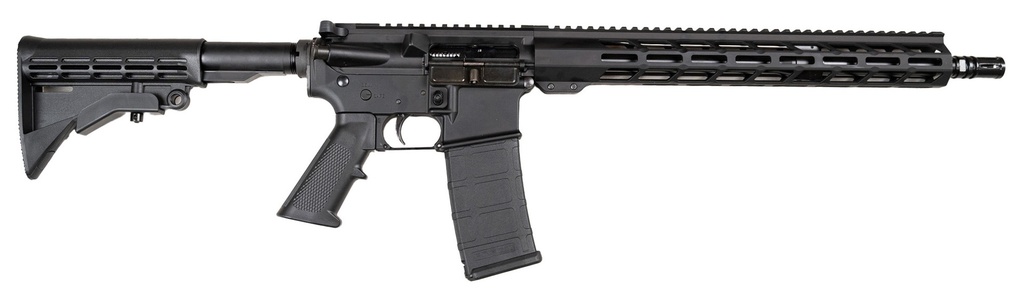 ONE HORSE RIFLE OH-15 15 M-LOK 3 MAGS