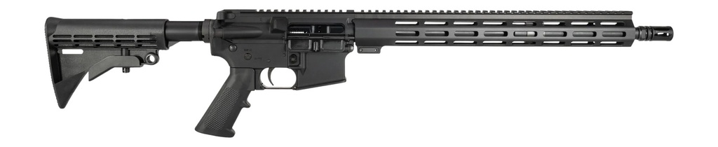 ONE HORSE OH-15 COMPLETE RIFLE 15 M-LOK 300BLK