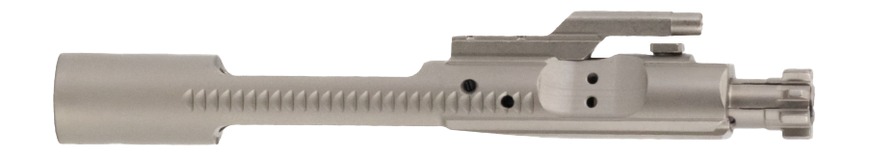 ONE HORSE M16 NICKEL BORON BOLT CARRIER GROUP 5.56/300