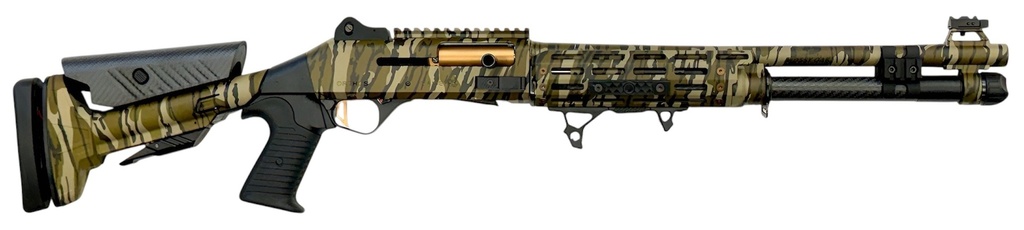 ORTHOS ARMS RAIDER S4 ELITE MOBL 12GA 18