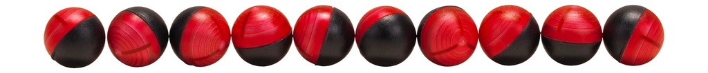 PREPARED 2 PROTECT CORE DEFENSE PEPPER ROUNDS 68CAL 10CT
