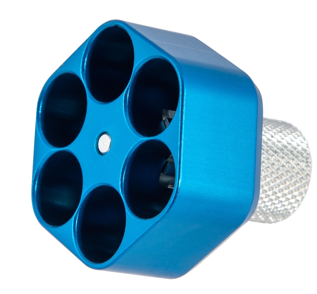 PACHMAYR COMPETITION ALUMINUM SPEEDLAODER N FRAME