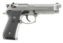 Beretta 92FS INOX 9MM SS 10+1