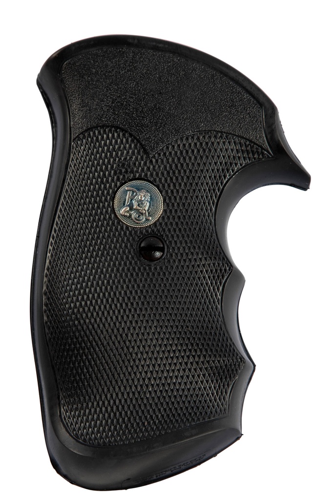 PACHMAYR GRIP DECELERATOR SW GRIPPER N FRAME SQ.BUTT
