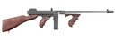 Auto-Ordnance - Thompson 1927A-1 Deluxe