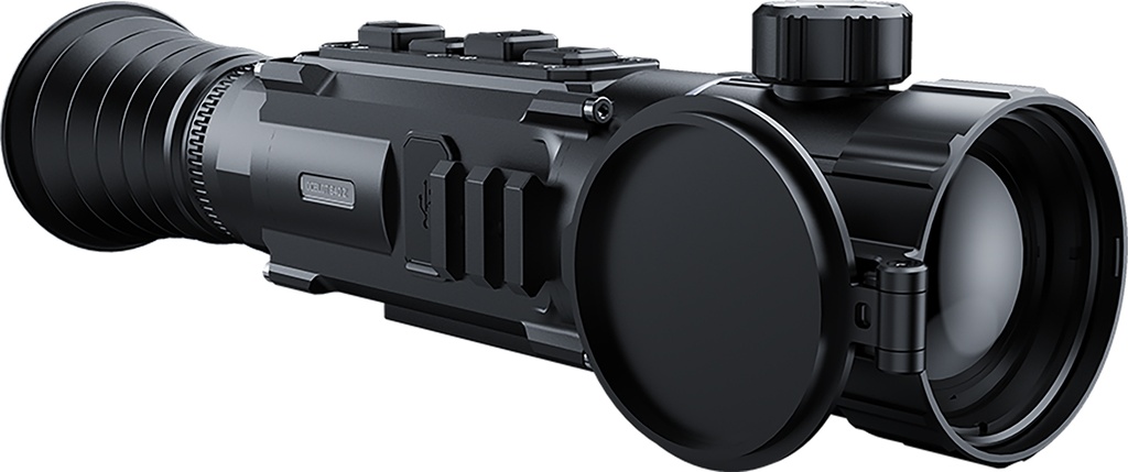 PARD OCELOT 640 50MM THERMAL SCOPE W/LRF