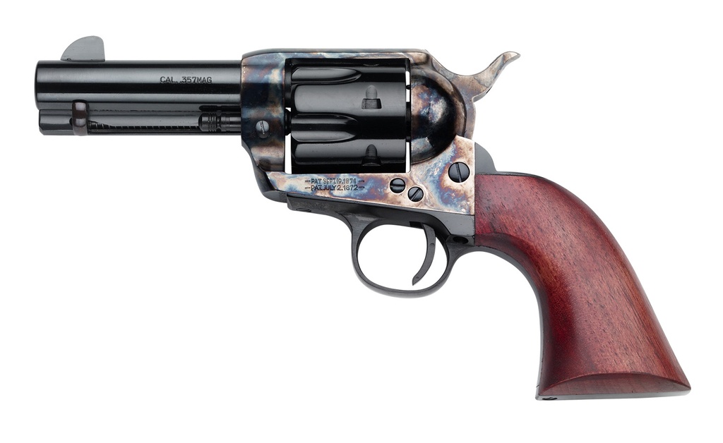 PIETTA POSSE 357MAG 3.5 CASE HARD