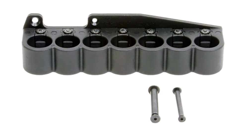 PRO MAG PROMAG ARCHANGEL SHELL HOLDER REM 870 7RD (24)