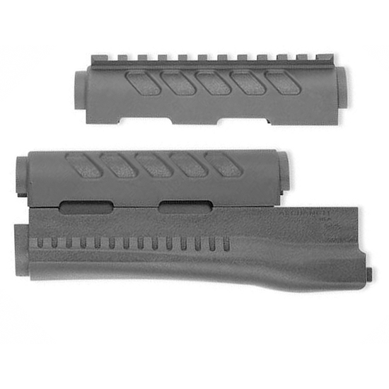 PRO MAG ARCHANGEL YUGOSLAVIAN AK 4PC FOREND RAIL NO RAIL