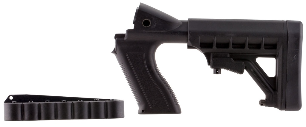 PRO MAG ARCHANGEL 12GA TACTICAL PISTOL GRIP STOCK MOSS
