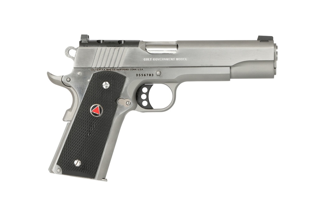 Colt Delta Elite
