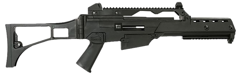 PRO MAG ARCHANGEL NOMAD STOCK RUGER 10/22 & 25RD MAG