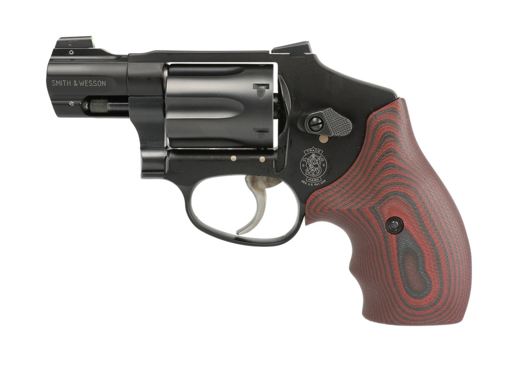 Smith and Wesson 442UC 38SPC 1-7/8" 5RD XS NS