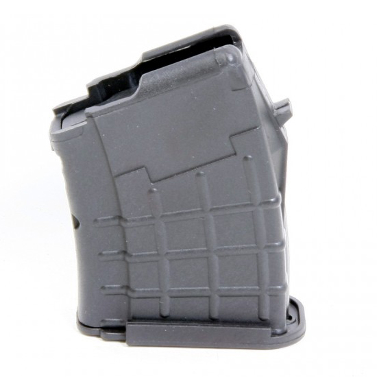 PRO MAG PROMAG MAG AK47 7.62X39 5RD BLK POLYMER (24)