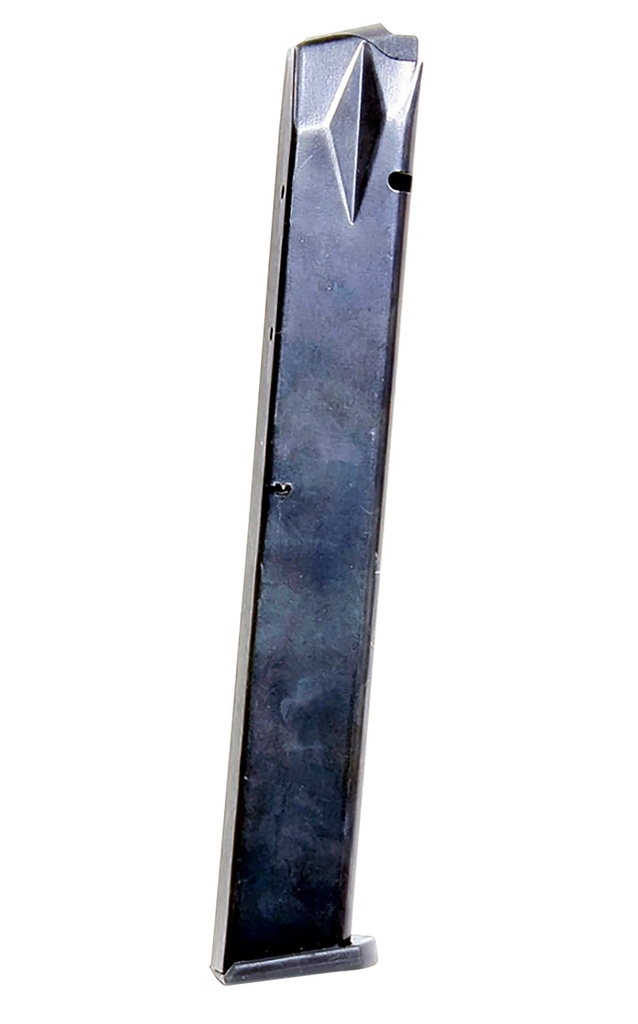 PRO MAG PROMAG MAG BROWNING HI POWER 32RD BLUED (24)