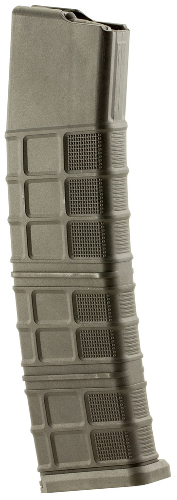 PRO MAG PROMAG MAG AR-308 LR-308 SR25 308WIN 40RD POLYMER