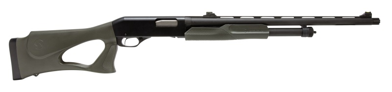 Savage Arms 320 TURKEY 20/22 T-HOLE FO