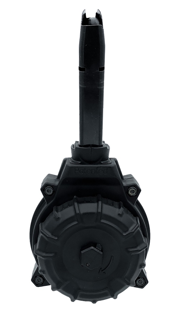 PRO MAG PROMAG DRUM SIG P228 9MM 50RD BLK POLY