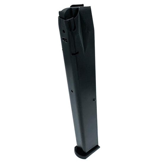 PRO MAG PROMAG MAG FN 509 COMP 9MM 15RD BLUED STEEL