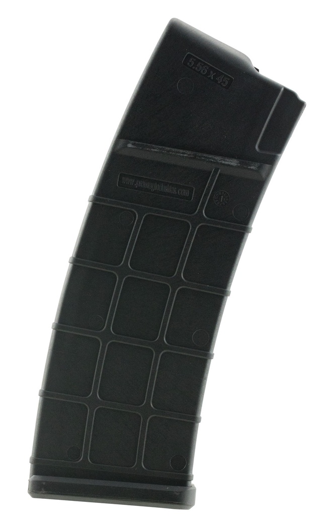 PRO MAG PROMAG MAG HK 93 223REM 5.56 30RD BLK POLYMER