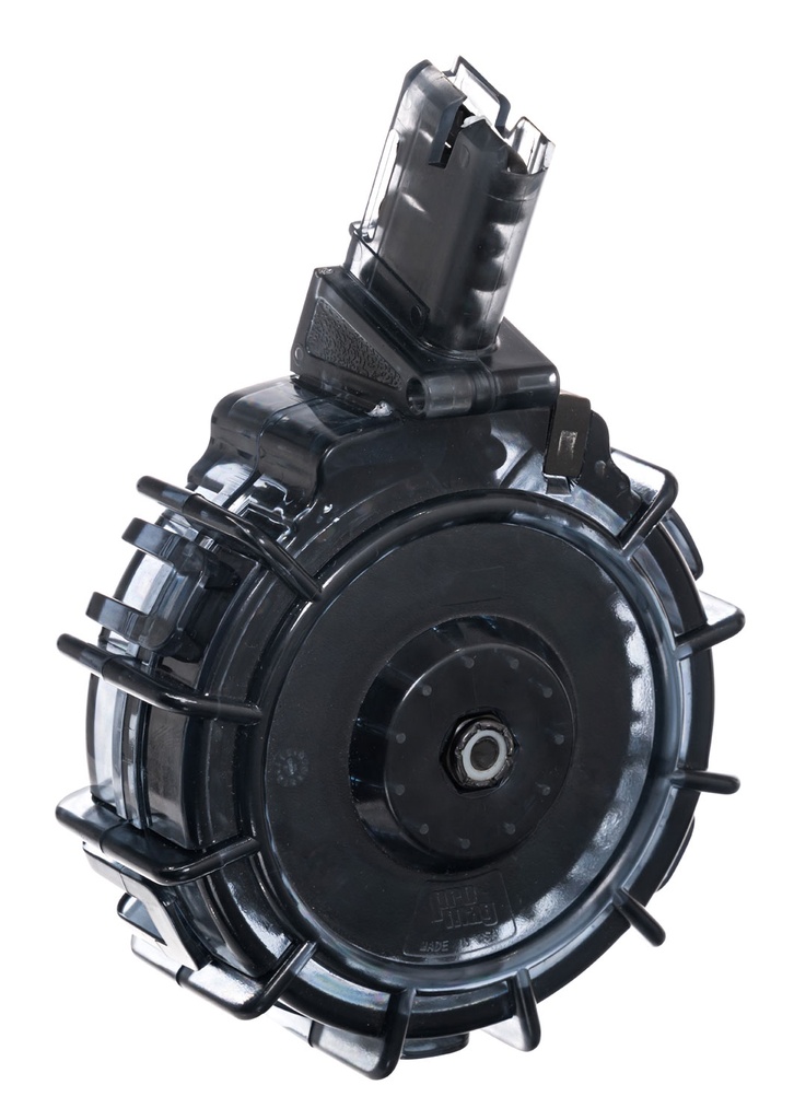 PRO MAG PROMAG DRUM MARLIN 795 22LR 30RD SMOKE POLYMER