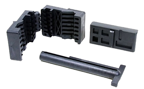 PRO MAG PROMAG AR UPPER & LOWER RECEIVER VISE BLOCK SET