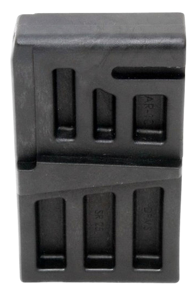 PRO MAG PROMAG AR-10 LOWER RECVR MAGAZINE WELL VISE BLOCK