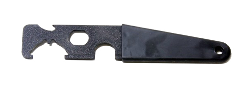 PRO MAG PROMAG AR15 MULTI TOOL & STOCK WRENCH STEEL