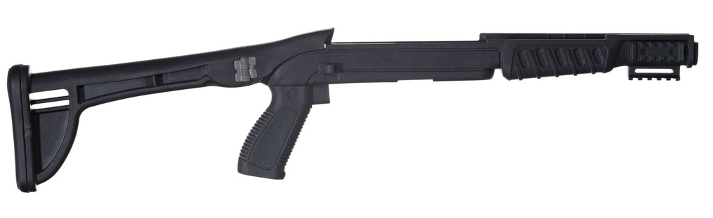 PRO MAG PROMAG RUGER MINI-14/30 TACTICAL FOLDING STOCK