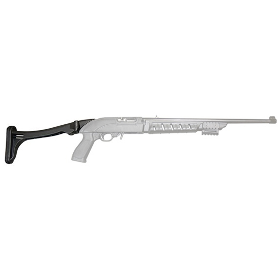 PRO MAG PROMAG TACTICAL FOLDING STOCK RUGER 10/22 BLACK