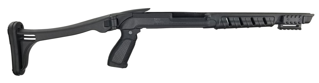 PRO MAG PROMAG TACTICAL FOLDING STOCK MARLIN 795 60 BLACK