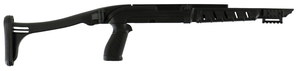PRO MAG PROMAG MOSS 702 PLINKSTE TACTICAL FOLDING STOCK