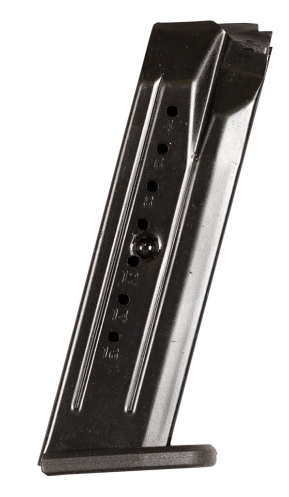 PRO MAG PROMAG MAG RUGER SR9 9MM 10RD BLUED STEEL (24)