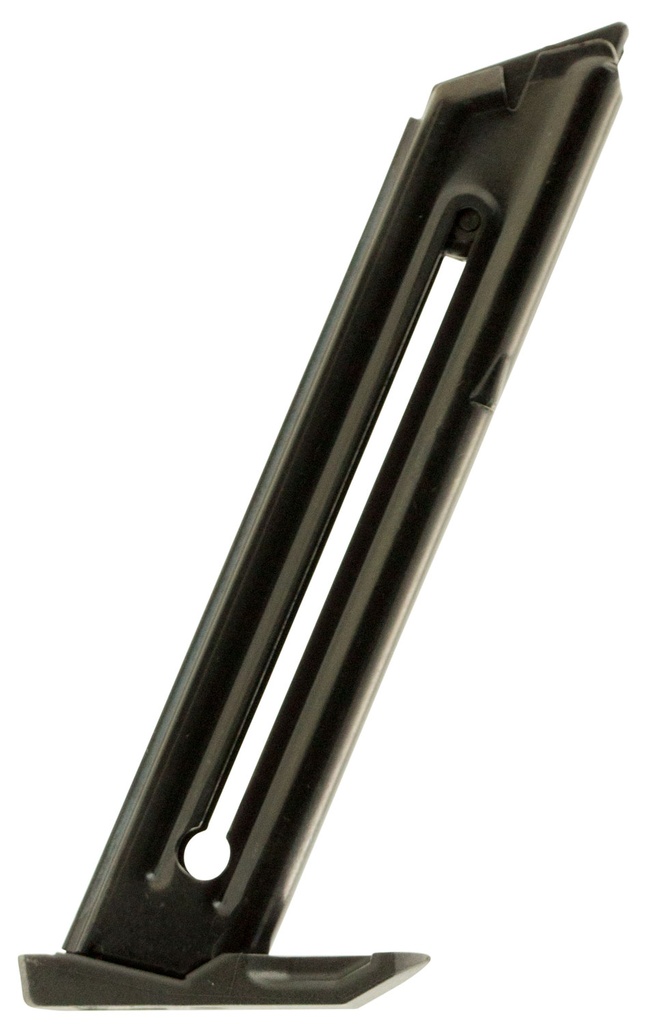 PRO MAG PROMAG MAG RUGER 22/45 MARK III 22LR 10RD BLUED