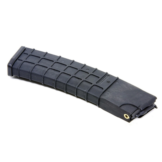 PRO MAG PROMAG MAG RUGER MINI-14 223REM 42RD BLACK POLYMER