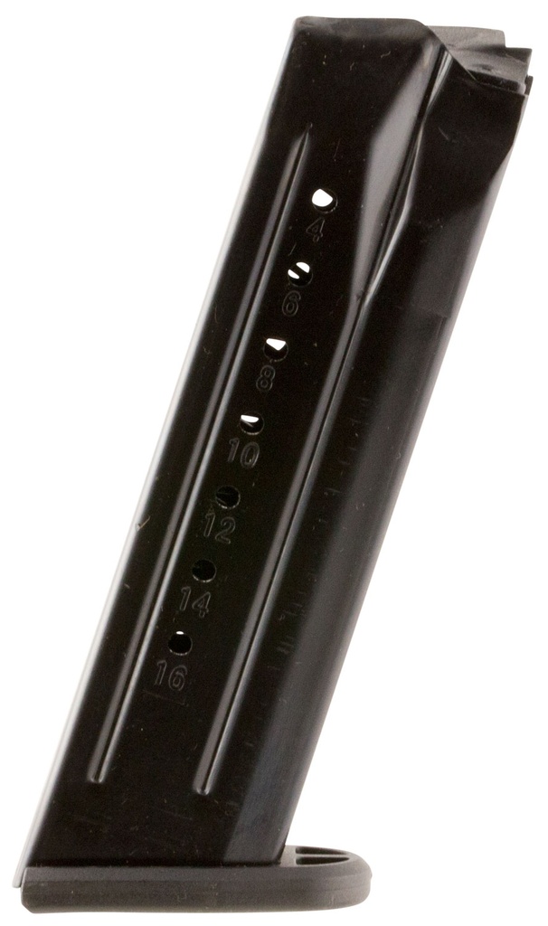 PRO MAG PROMAG MAG RUGER SR9 9MM 17RD BLUED STEEL (24)