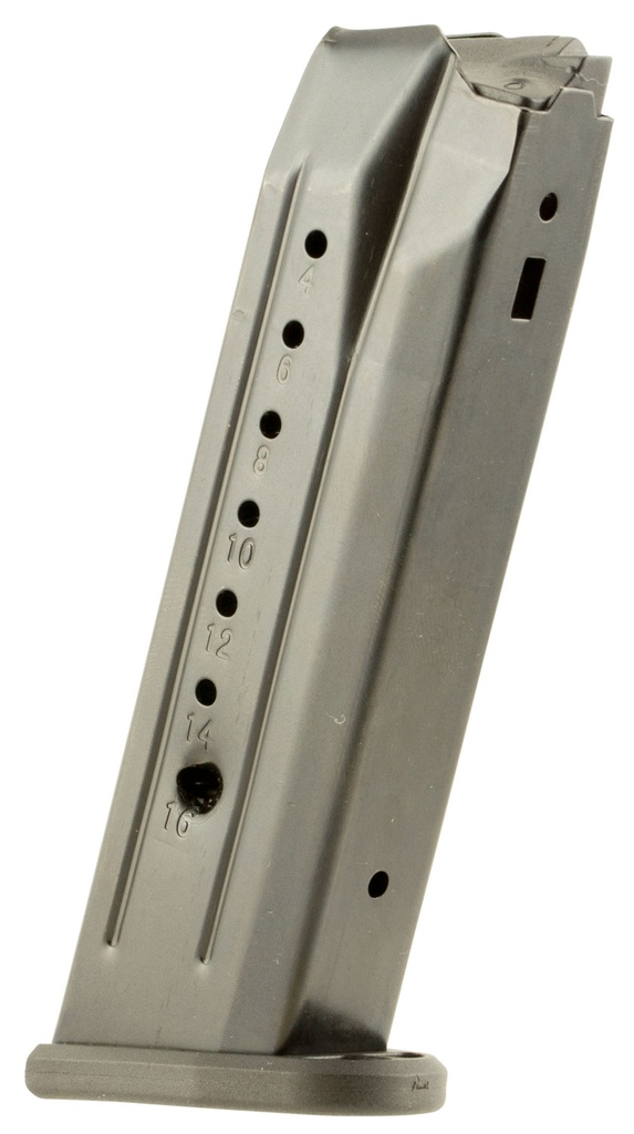 PRO MAG PROMAG MAG RUGER SR9 9MM 15RD BLUED STEEL (24)