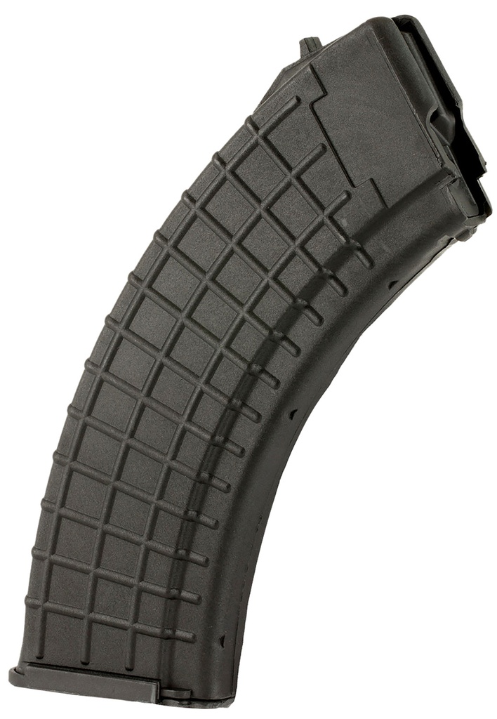 PRO MAG PROMAG MAG SAIGA 7.62X39 30RD BLACK POLYMER