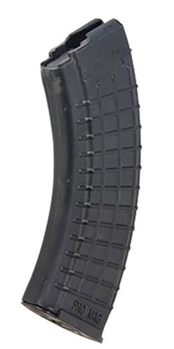 PRO MAG PROMAG MAG SAIGA 223REM 5.56 30RD BLK POLYMER