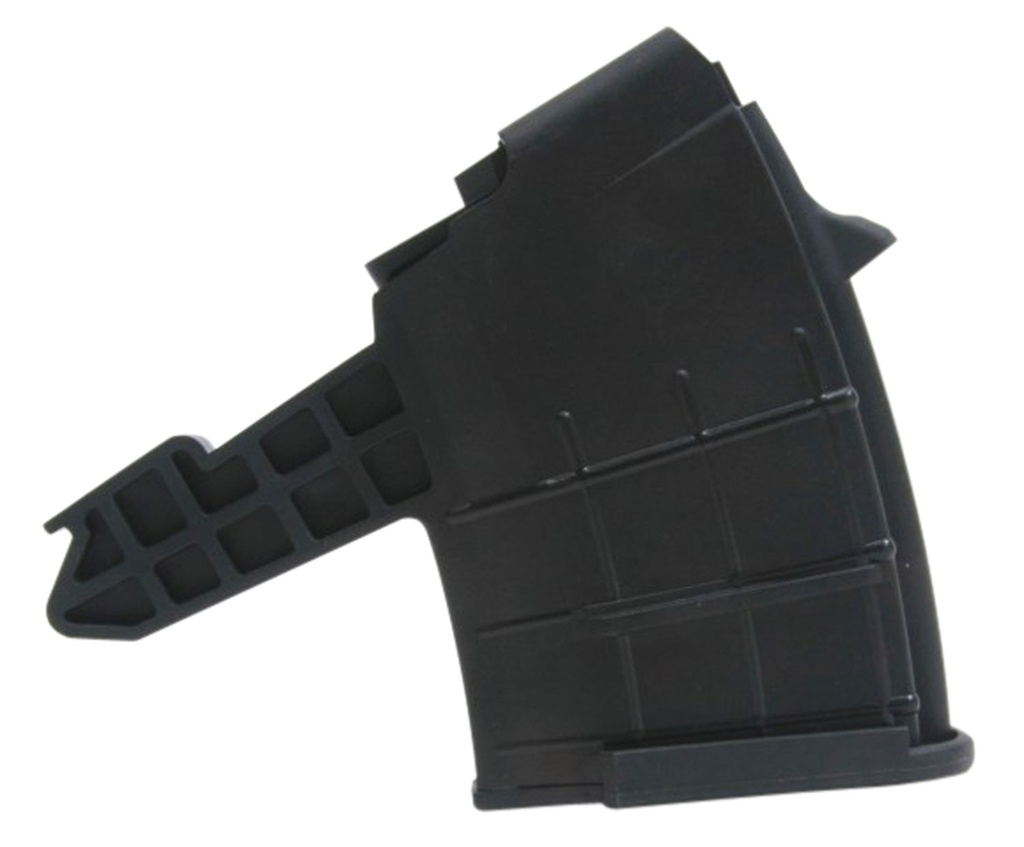 PRO MAG PROMAG MAG SKS 7.62X39 10RD BLACK POLYMER (24)
