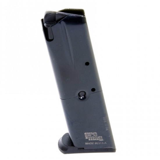 PRO MAG PROMAG MAG SW 910 915 459 5900 9MM 10RD BLUED